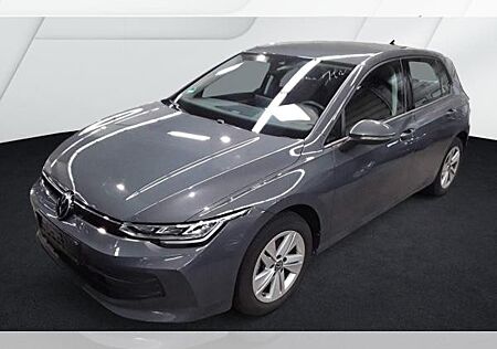 VW Golf Volkswagen 1.5 TSI Life NAV LED AHK SHZ EPH