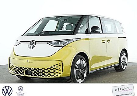 VW ID.BUZZ Volkswagen Pro AHK Winterr. el.Heckklappe el.Sitze AreaView