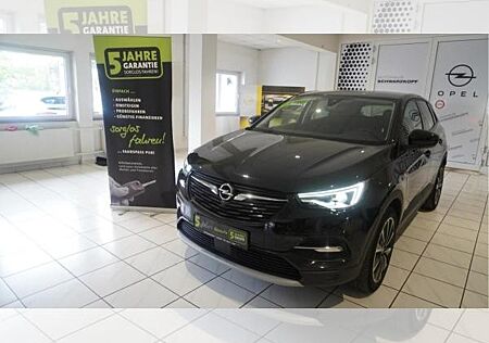 Opel Grandland 1.5D AHK,SitzheizungHinten,RückfahrK