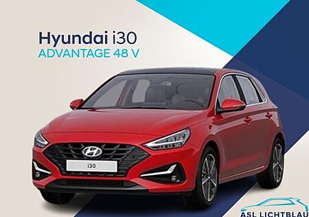 Hyundai i30 FL ADVANTAGE 1.5 T-GDI