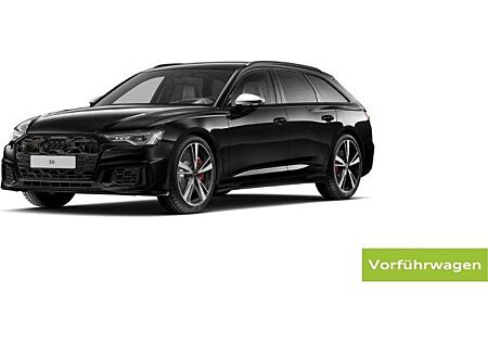 Audi S6 Avant 3.0 TDI quattro AHK Pano Sound uvm