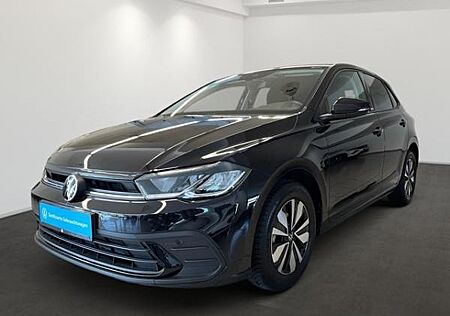 VW Polo Volkswagen 1.0 TSI DSG Life AHK Navi LED Kamera