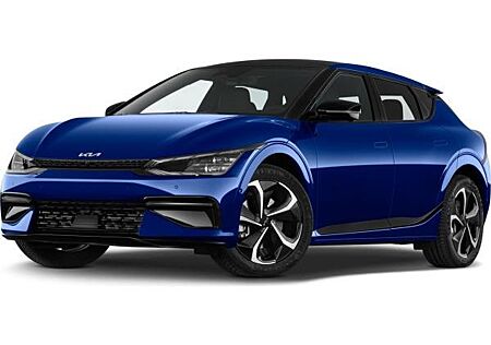 Kia EV6 GT-Line ASS WP *AKTION*