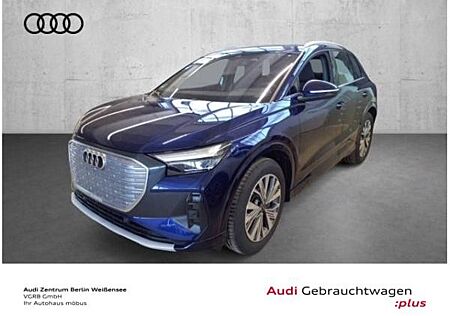 Audi Q4 e-tron Q4 45 e-tron*QUA**LED*RFK*NAV*PDC*ASSIST*KLIMA**