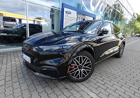 Ford Mustang Mach-E #SOFORT #600km #294PS #GANZJAHRESREIFEN