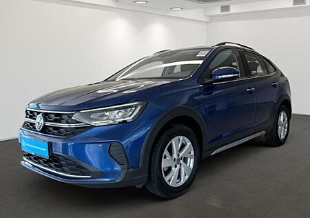 VW Taigo Volkswagen 1.0 TSI Navi LED Einparkhilfe