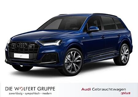 Audi Q7 SUV S line 55 TFSI quattro tiptronic ACC*360