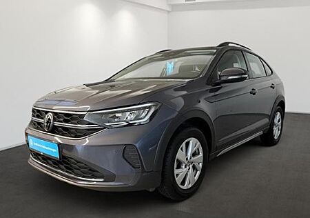 VW Taigo Volkswagen 1.0 TSI Navi LED Einparkhilfe