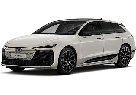 Audi S6 e-tron Avant (GH5)