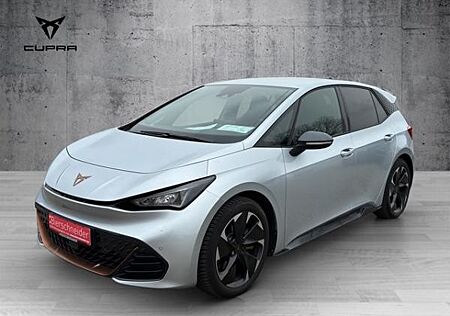 Cupra Born 170 kW 77 kWh 🔥!AKTION!🔥 ALLWETTER PILOT M BELOW ZERO
