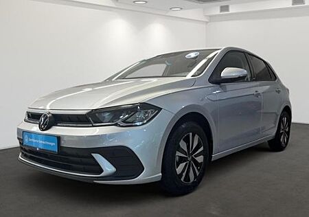 VW Polo Volkswagen 1.0 Life LED Einparkhilfe Sitzheizung