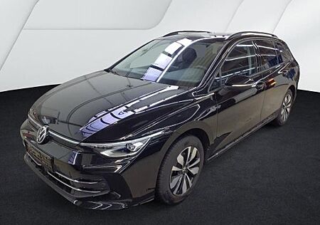 VW Golf Volkswagen Variant 1.5 TSI GOAL AHK+NAV+KAMERA+LED+SHZ