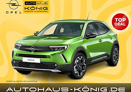 Opel Mokka Elegance | Automatik | ***Sofort verfügbar***