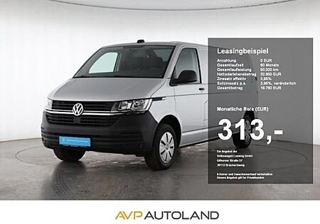 VW T6 Transporter Volkswagen T6.1 Transporter Kasten LR 2.0 TDI | NAVI | PDC
