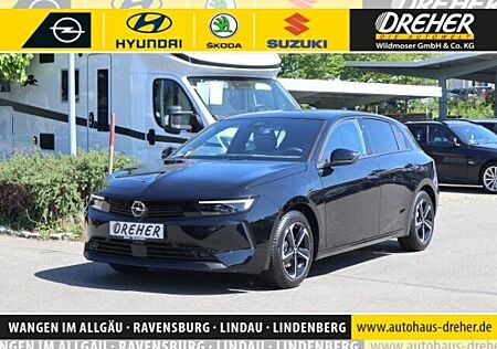 Opel Astra Edition Klima/Navi/EPH/LRH/SH/Allwetter LED/BC