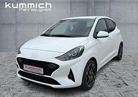 Hyundai i10 FL (MY25) 1.2 Benzin (79 PS) 5-AMT 2WD Prime, Smart Key