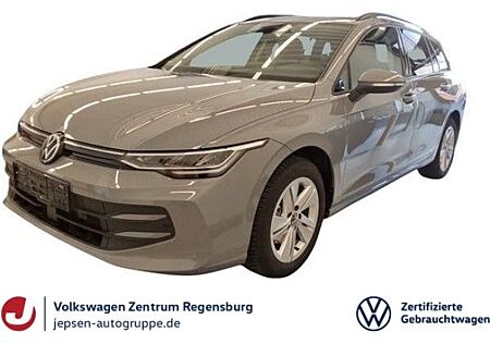 VW Golf Variant Volkswagen Life 1.5 TSI ACC LED SHZ PDC KlimaA