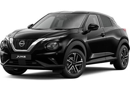 Nissan Juke (F16)