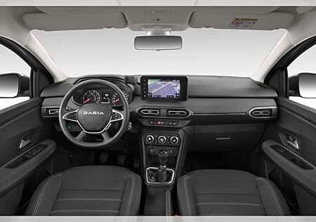 Dacia Sandero III Expression TCe 90 CVT