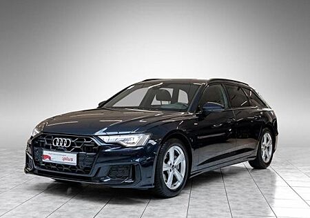 Audi A6 Avant S line 40 TDI S tronic Memory