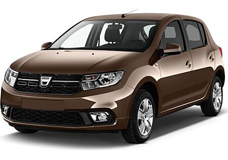 Dacia Sandero III Journey TCe 90 CVT