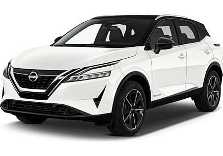Nissan Qashqai 1.3 DIG-T MHEV NUR 0,99% ZINSEN INKLUSIVE WARTUNGSPAKET