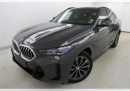BMW X6 xDr. 40i "M Sport" LC Prof., HuD, Pano., AHK, Dr. Ass. Prof. , Parkass. Prof. , Harm./Kard., uvm.