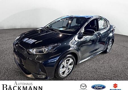 Mazda 2 Hybrid e-CVT FWD Exclusive-Line