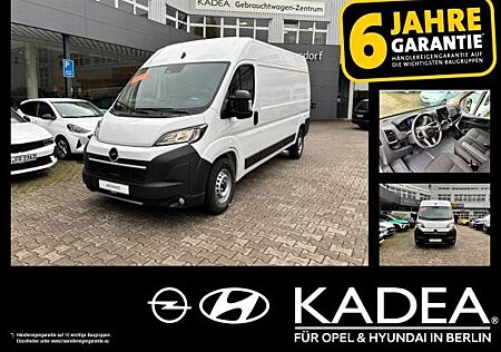 Opel Movano Cargo L3H2 - 180 - AT