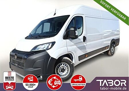Peugeot Boxer 435 180 L4H2 FACELIFT Kam PDC VisibP 270°