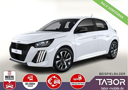 Peugeot 208 100 Active SHZ PDC MirrorL Temp eFH 4JGar