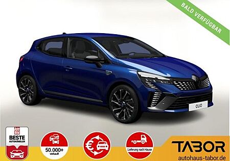 Renault Clio 1.0 TCe 90 Esprit Alpine Kam360 Nav ACC SHZ