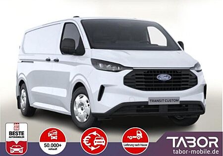 Ford Transit Custom TDCi 150 Trend 320 L2 LED Nav Kam