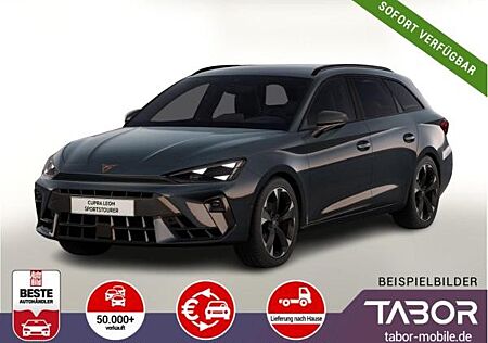 Cupra Leon ST 1.5 eTSI 150 DSG FL EDGE IntellD Nav SHZ
