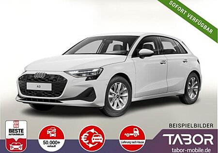 Audi A3 Sportback 35 TDI S tronic Nav ACC KlimaP LED