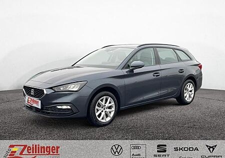 Seat Leon ST Style TDI DSG|NAVI|AHK|KAMERA|ACC|KAMERA