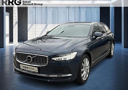 Volvo V90 90 T6 Inscription Plug-In Hybrid