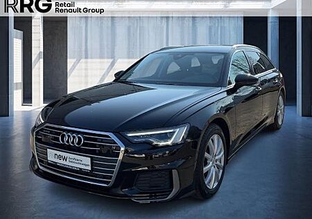 Audi A6 50 2.0 TFSI e quattro Avant