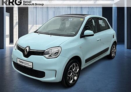 Renault Twingo E-TECH ZEN