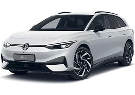 VW ID.7 Volkswagen Tourer PRO KAMERA AHK HEAD-UP MATRIXLED ACC