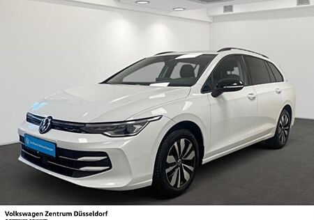 VW Golf Variant Volkswagen 1.5 TSI Goal Navigation