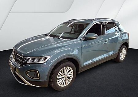 VW T-Roc Volkswagen 1.0 TSI Life LED NAVI SHZ PDC DAB MFL
