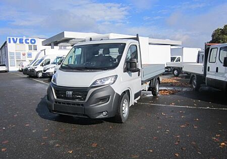 Fiat Ducato L5 Pritsche 180 PS