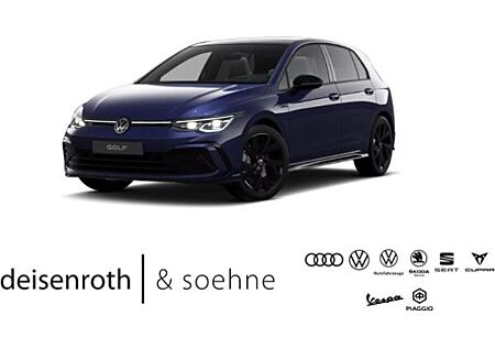 VW Golf Volkswagen 2.0 TSI 4M AHK/StHz/Pano/Leder/Matrix/HuK/18/Assist