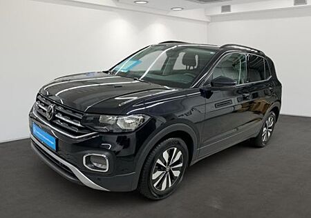 VW T-Cross Volkswagen 1.0 TSI Move Navi Einparkhilfe Sitzheizung