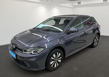 VW Polo Volkswagen 1.0 Life LED Einparkhilfe Sitzheizung