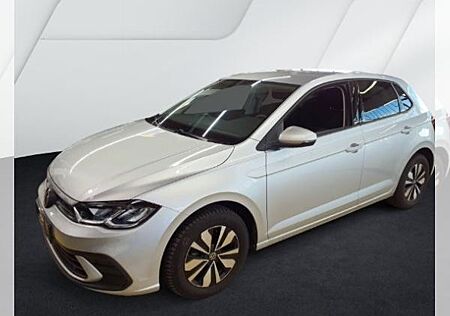 VW Polo Volkswagen 1.0 TSI DSG Life AHK Navi LED Kamera