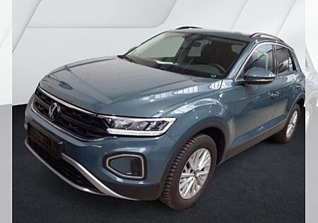 VW T-Roc Volkswagen 1.0 TSI Life Navi LED Einparkhilfe