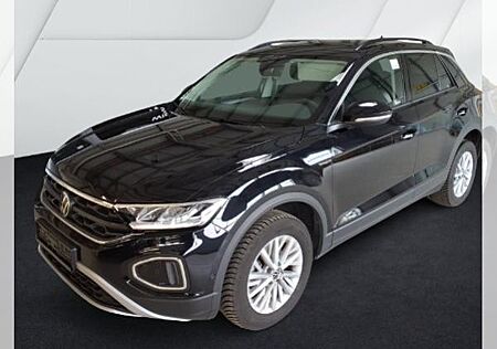 VW T-Roc Volkswagen 1.0 TSI Life Navi LED Einparkhilfe