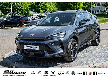 Cupra Formentor "OHNE ANZAHLUNG" 1.5 eTSI DSG NAVI KAMERA EL. HECKKL. ACC LED PDC